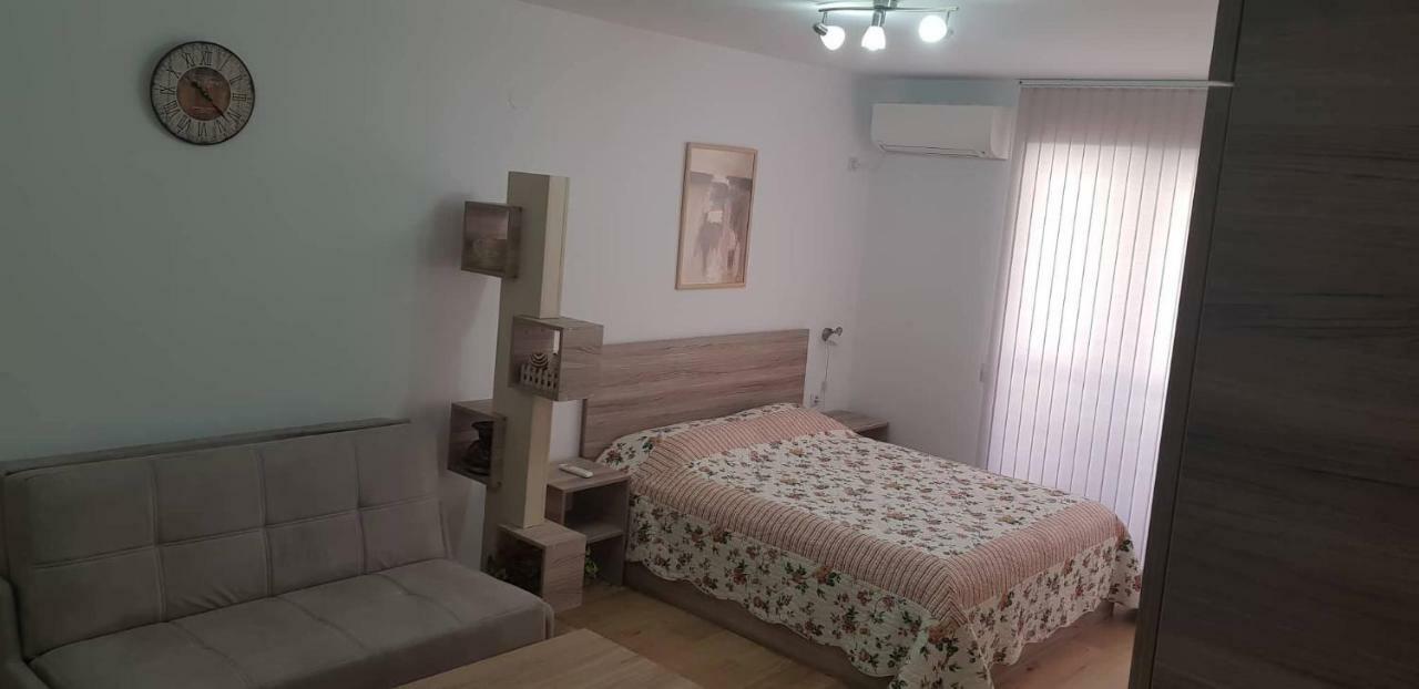 Studio Top City Center Sandanski Zewnętrze zdjęcie